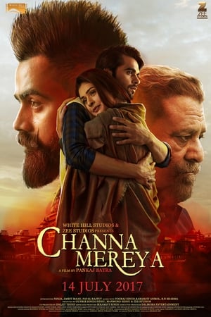 Channa Mereya 2017 Movie Punjabi [1.1GB]