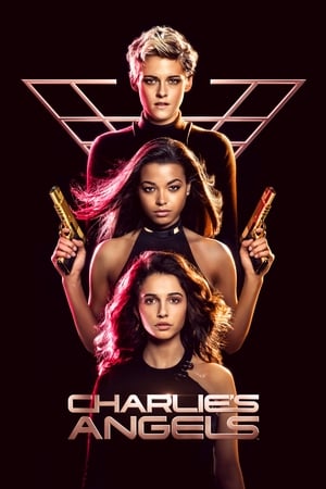 Charlie’s Angels (2019) Hindi Dual Audio (ORG) [1.1GB] - Movierulz