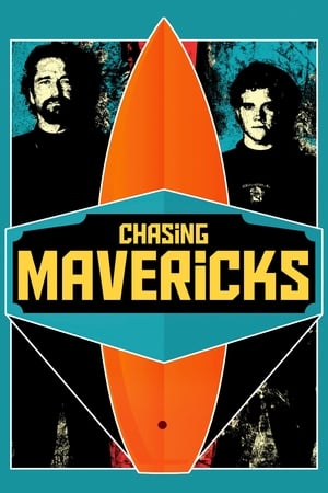 Chasing Mavericks (2012) Hindi Dual Audio [1GB] - Movierulz