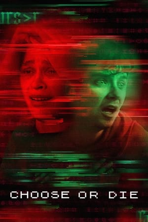 Choose or Die 2022 Hindi Dual Audio – - Movierulz