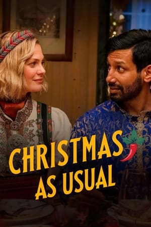 Christmas As Usual (2023) Hindi Dual Audio – - Movierulz
