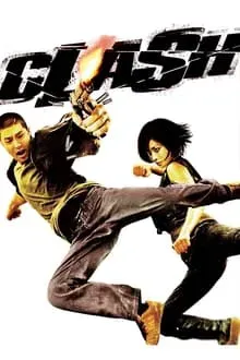 Clash 2009 300MB Hindi Dual Audio Download - Movierulz