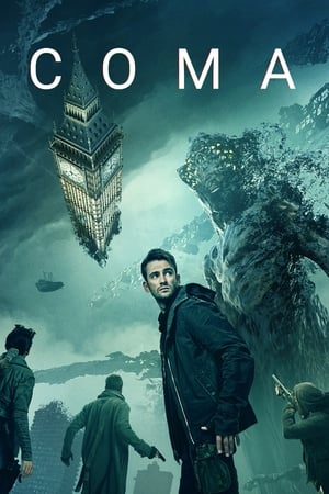 Coma 2019 Hindi Dual Audio 340MB - Movierulz