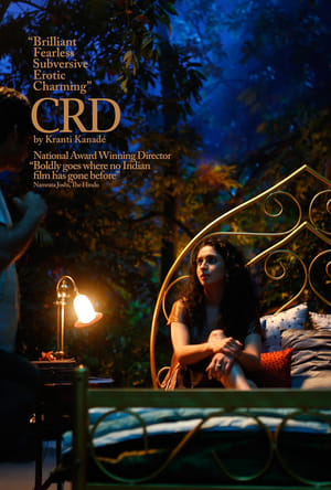 Crd (2016) Hindi Movie [880MB] - Movierulz