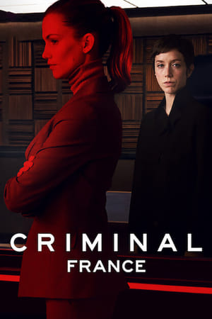Criminal: France (2019) Season 1 All Episodes Dual Audio Hindi [Complete]