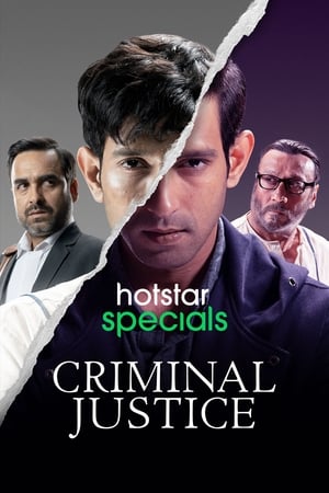 Criminal Justice (2019) Season 1 Hindi and [Complete] - Movierulz