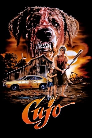 Cujo 1983 100mb Hindi Dual Audio movie Download - Movierulz