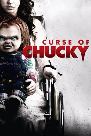 Curse of Chucky (2013) Hindi Dual Audio 300MB - Movierulz