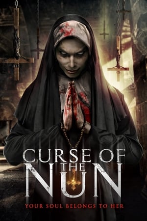 Curse of the Nun (2019) Hindi Dual Audio 260MB - Movierulz