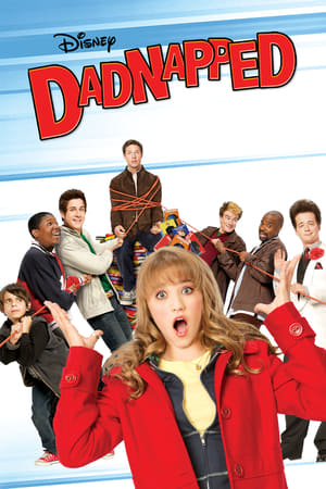 Dadnapped (2009) Hindi Dual Audio 300MB - Movierulz