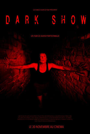 Dark Show (2016) Hindi Dual Audio – - Movierulz