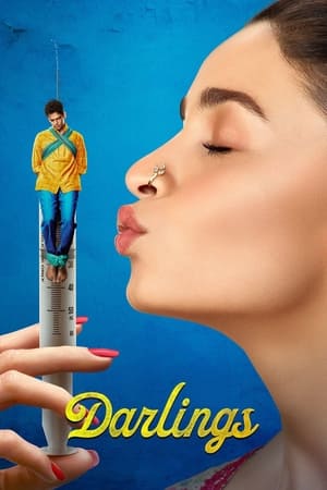 Darlings 2022 Hindi Audio - Movierulz