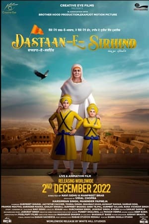 Dastaan-E-Sirhind 2023 Punjabi DVDScr – - Movierulz