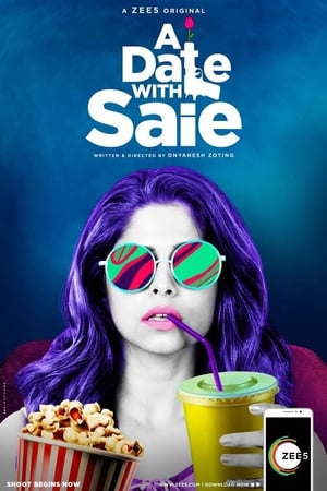 Date with saie 2019 Season 2 Hindi Web Series | 480p [Complete]