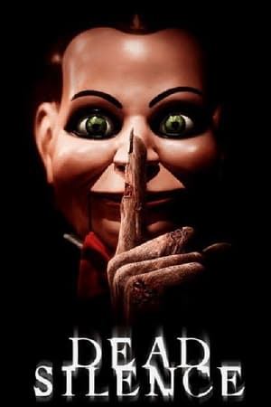Dead Silence (2007) Dual Audio Hindi 300MB - Movierulz