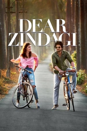 Dear Zindagi 2016 Full Movie [] 700MB Download - Movierulz