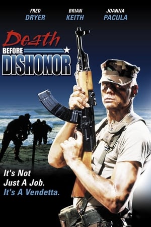 Death Before Dishonor (1987) Hindi Dual Audio 330MB - Movierulz