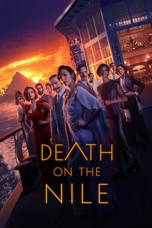 Death on the Nile 2022 Hindi (ORG) Dual Audio - Movierulz