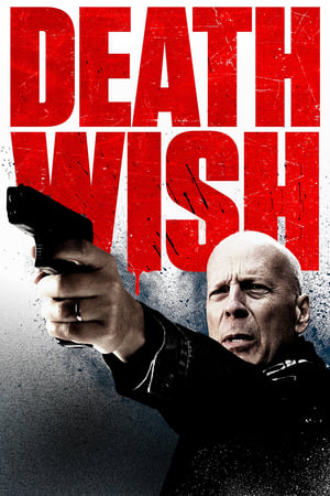 Death Wish (2018) Dual Audio Hindi 350MB - Movierulz