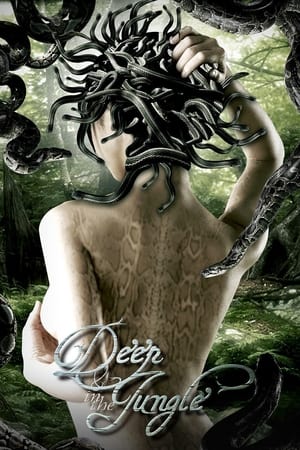 Deep in the Jungle 2008 Hindi Dual Audio 300MB - Movierulz