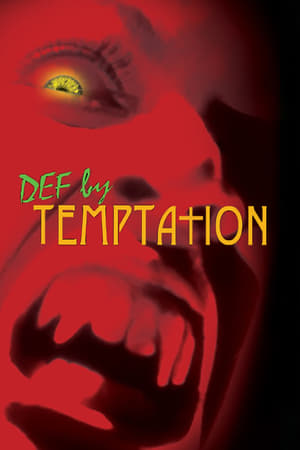 Def by Temptation 1990 Hindi Dual Audio [1.1GB] - Movierulz