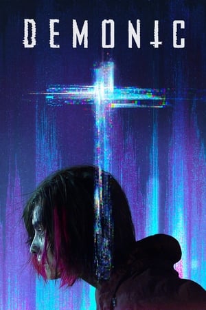 Demonic (2021) Hindi Dual Audio – - Movierulz