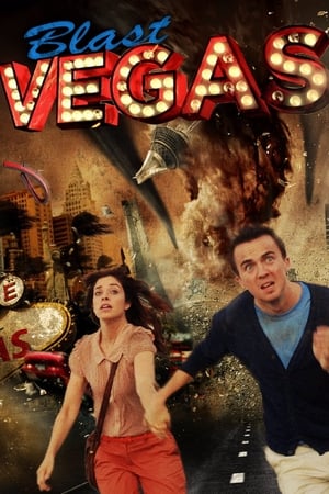 Destruction Las Vegas 2013 Hindi Dual Audio HDTVRip [1GB] - Movierulz
