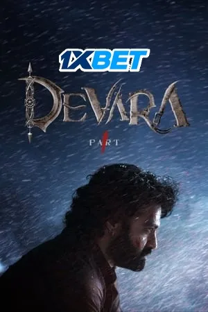 Devara: Part 1 2024 Hindi - Movierulz