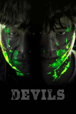 Devils 2023 Hindi – – - Movierulz