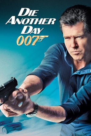 Die Another Day (2002) Hindi Dual Audio [1GB] - Movierulz