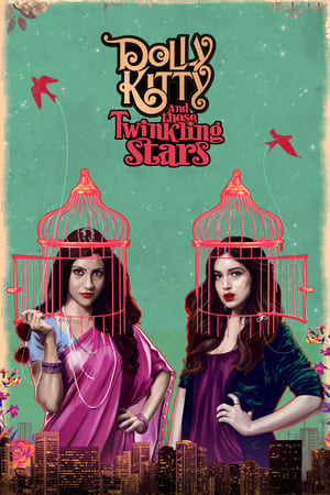 Dolly Kitty and Those Twinkling Stars (2020) Hindi Movie – [400MB] - Movierulz