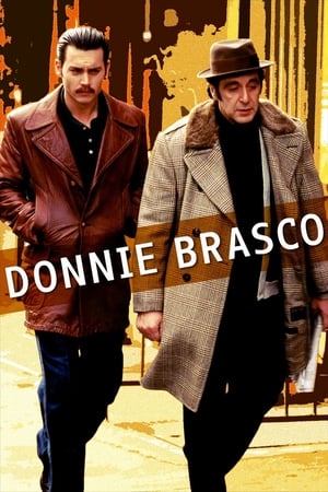 Donnie Brasco (1997) Hindi Dual Audio 450MB - Movierulz
