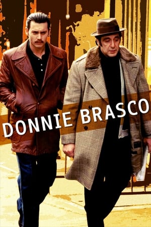 Donnie Brasco (1997) Hindi Dual Audio [1.2GB] - Movierulz