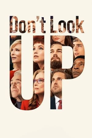Don’t Look Up (2021) Hindi Dual Audio – - Movierulz