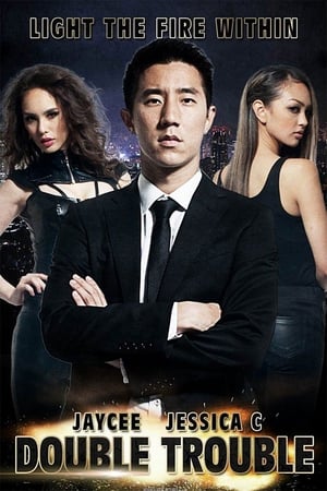 Double Trouble (2012) Hindi Dual Audio 400MB - Movierulz