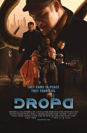 Dropa (2019) Hindi Dual Audio – - Movierulz