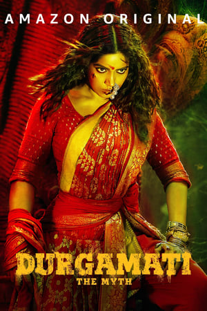 Durgamati The Myth 2020 Hindi Movie - [440MB] - Movierulz