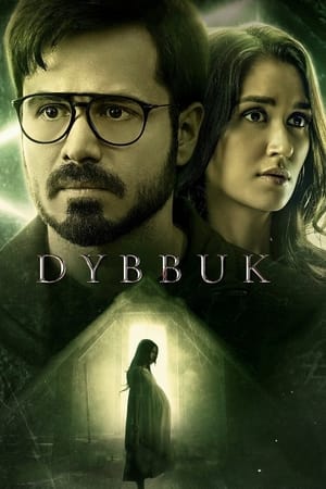 Dybbuk (2021) Hindi Movie – [400MB] - Movierulz