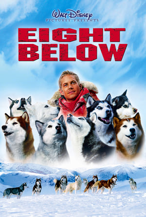 Eight Below 2006 Hindi Dual Audio [800MB] - Movierulz