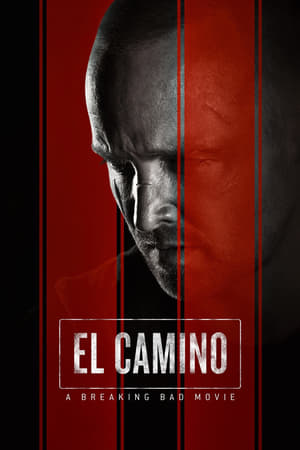 El Camino A Breaking Bad Movie (2019) [ENGLISH] Movie [950MB] - Movierulz