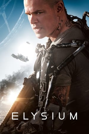 Elysium 2013 300MB Hindi Dual Auddio Download - Movierulz
