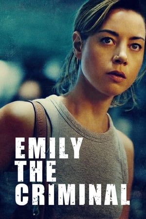 Emily the Criminal (2022) Hindi Dual Audio – 720p – - Movierulz