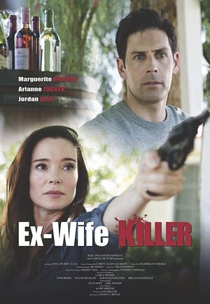 Ex-Wife Killer (2017) Hindi Dual Audio [930MB] - Movierulz