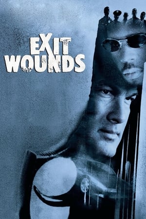 Exit Wounds (2001) Hindi Dual Audio 300MB - Movierulz