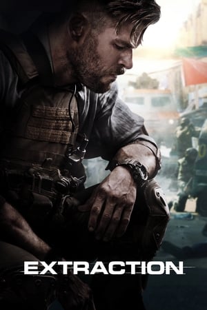 Extraction (2020) Hindi Dual Audio 400MB - Movierulz