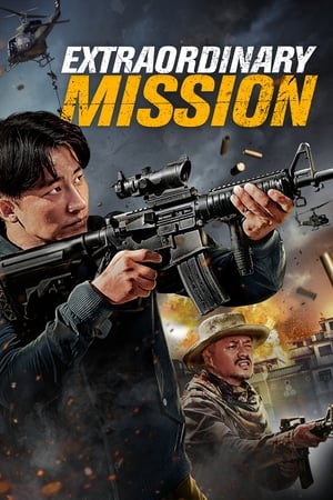 Extraordinary Mission (2017) Hindi Dual Audio [1GB] - Movierulz