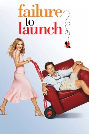 Failure to Launch 2006 Hindi Dual Audio 300MB - Movierulz