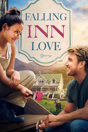 Falling Inn Love (2019) Hindi Dual Audio 300MB - Movierulz
