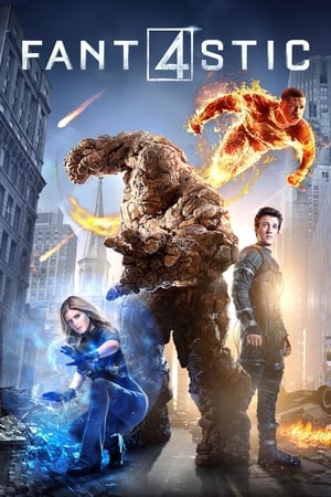 Fantastic Four 2015 100mb Hindi Dual Audio movie Download - Movierulz