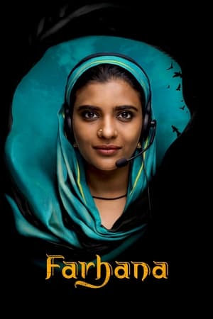 Farhana (2023) Hindi - Movierulz